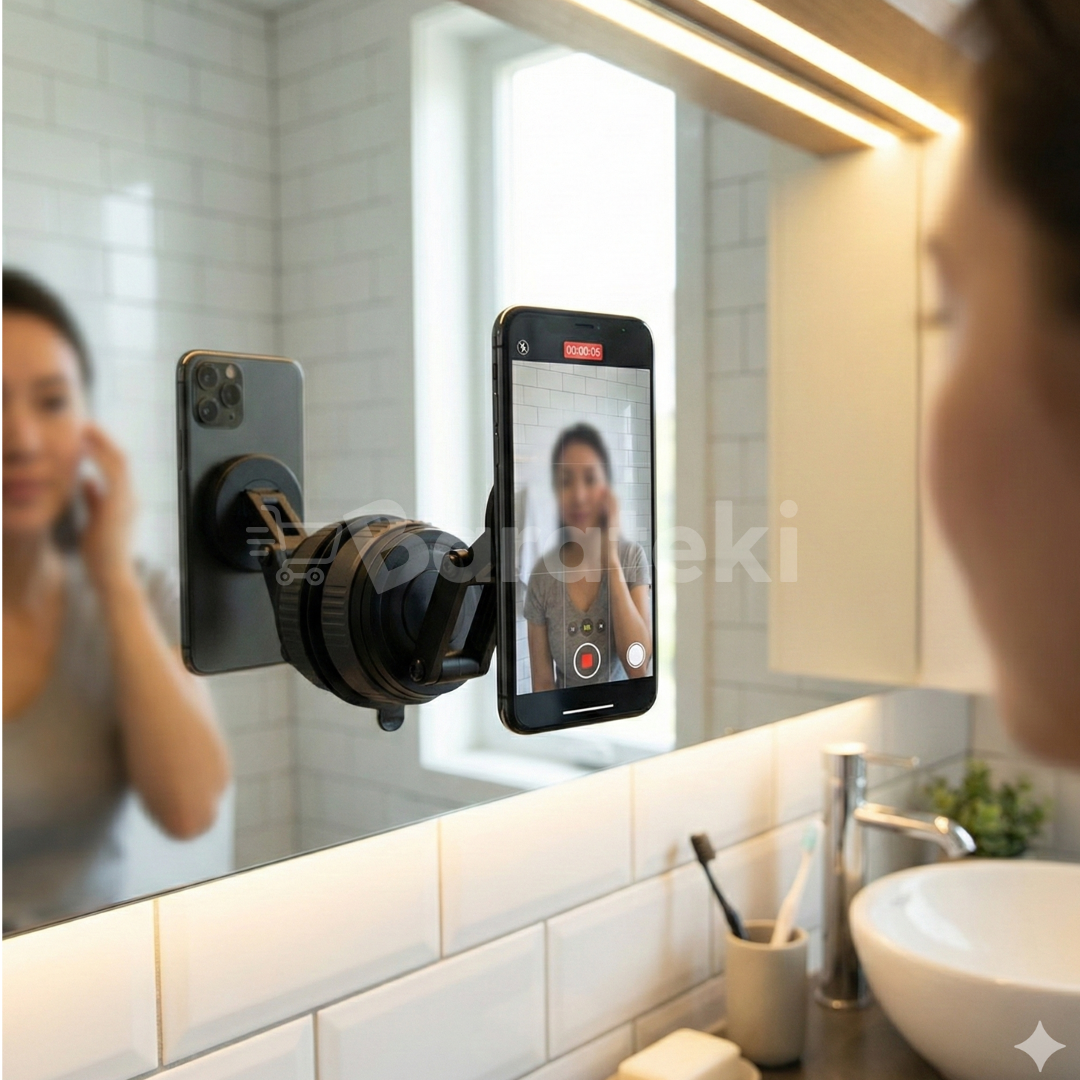 Soporte Mágico 360° para Celular