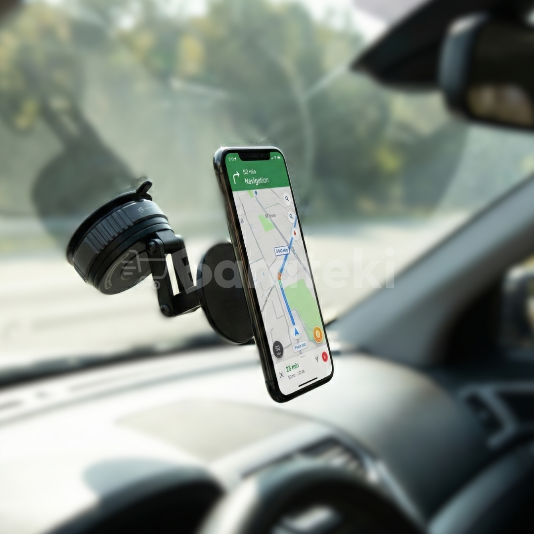 Soporte Mágico 360° para Celular