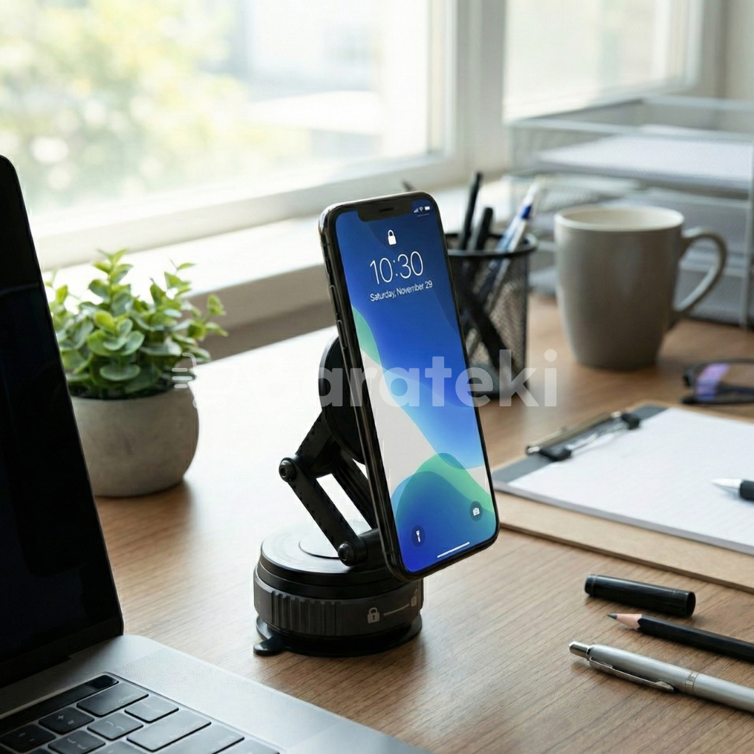 Soporte Mágico 360° para Celular